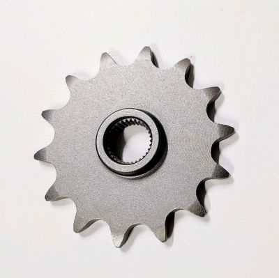 Framdrev Mustang & Victoria EM50. 14 kugg.