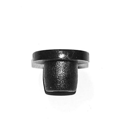 Knapp till dragstift på Bingförgasare.