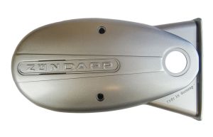 Kickkåpa Zundapp KS50, 517, 4 & 5-växlade. Hög kvalité.