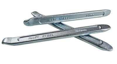 Däckjärn, längd 240mm, 3-pack.