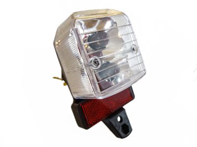 Baklyse Tomos A3/A35 Lexus (Puch Pearly)