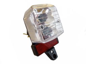 Baklyse Tomos A3/A35 Lexus (Puch Pearly)