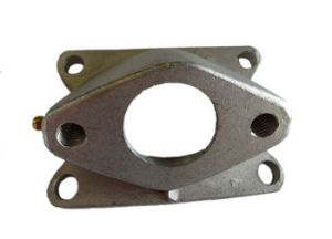 Insugningsrör Honda MT50/MB50, 20/24mm.