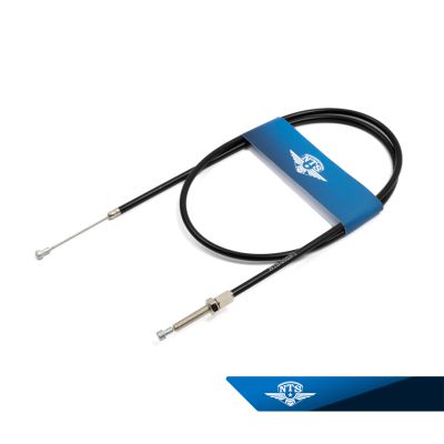 Frambromswire Zundapp 446, ZD30 Kompis.