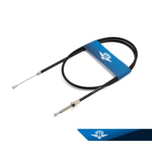 Frambromswire Zundapp 446, ZD30 Kompis.