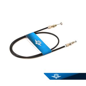 Kopplingswire, Zundapp KS50.