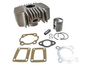 Cylinder Tomos Quadro A35, 50cc. DMP.