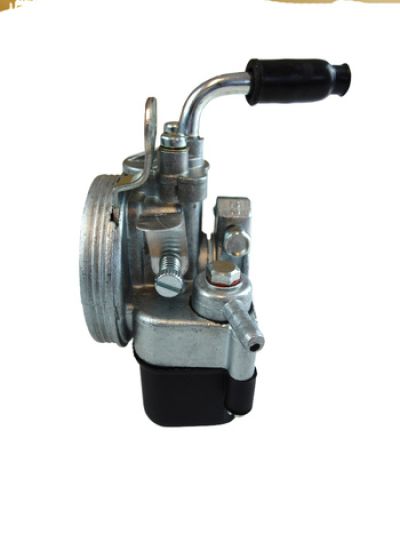 Förgasare 12mm, Baghee & Piaggio.