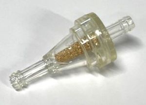 Bensinfilter (Minifilter)