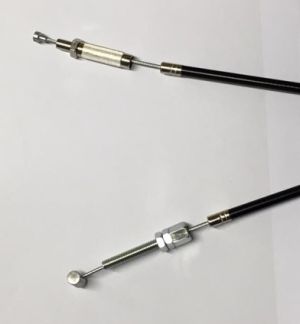 PUCH MAXI Frambroms wire