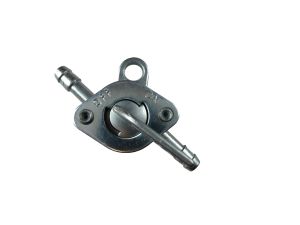 Bensinkran för slangmontage. Kvalité.