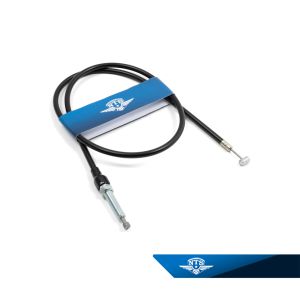 Frambromswire Suzuki K50, passar alla med skivbroms.