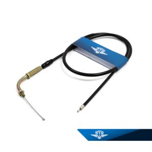 Gaswire Suzuki K50, 1976-82.