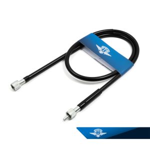 Hastighetsmätarwire Suzuki K50, med trumbroms. 1979-.