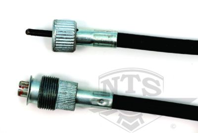 Hastighetsmätarwire Suzuki K50 med skivbroms. 1979-.