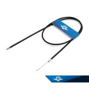 Chokewire Suzuki K50. Passar alla.