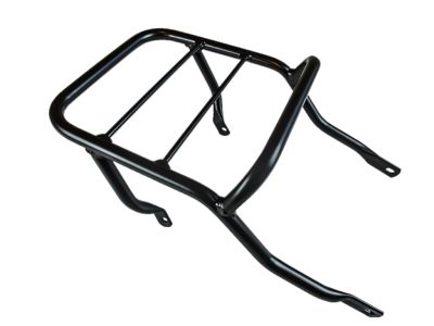 Pakethållare Honda MT50/MT80.