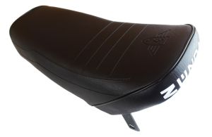 Långdyna, Zundapp 448/540.