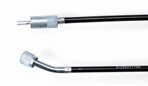 Hastighetsmätarewire Suzuki TS50.