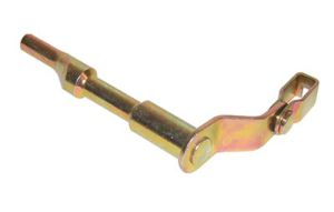 Kopplingsarm AM6 standard.