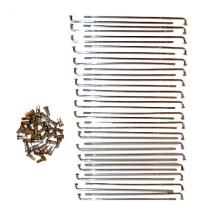 Ekersats till Zundapp 150mm nav. Längd 149mm.