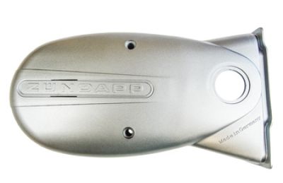 Kickkåpa Zundapp, 3-växlad motor. 1967-76.