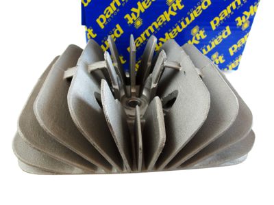 Topplock Sachs RS. 70cc, 48mm. Parmakit.