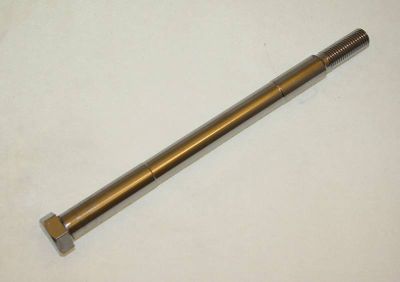 Svingaxel ZUNDAPP 1977 - 1983