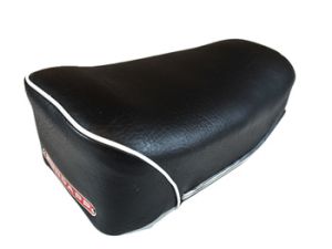 Kortdyna Zundapp, 1967-71.