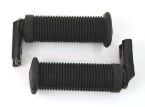 Fotstödssats Tomos Quadro.