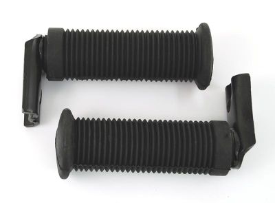 Fotstödssats Tomos Quadro.