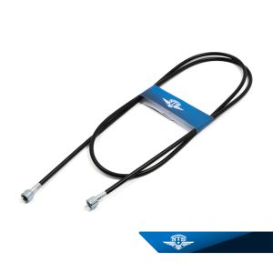 Frambromswire Yamaha DT50MX, extra lång.