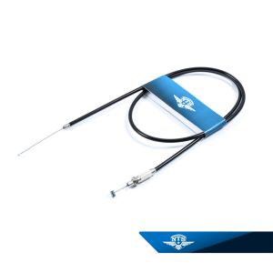 Gaswire Puch Dakota 3000, Maxi, Monza M50-3C, Nevada, Montana, Norsjö packy, svart.