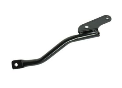 Fäste till avgassystem, Zundapp KS50, 517.