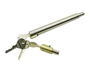 Låssats Zundapp 529.