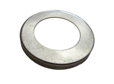 Hållare, kåpa yttre, baknav, Zundapp 120mm nav.