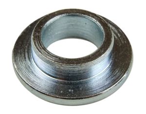 Distanshylsa vänster baknav, Zundapp.