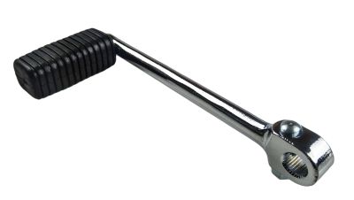 Växelpedal Sachs 50/3 & 50/4, med fotväxel.