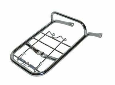 Pakethållare Puch Florida Lyx.