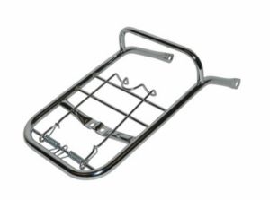 Pakethållare Puch Florida Lyx.