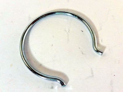 Fjäder för glidblock Puch Maxi