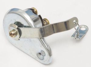 Bromskontakt bakbroms för YAMAHA FS1 upp till -1979