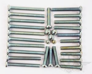 Skruvsats motor, Yamaha DT50MX.