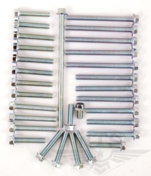 Skruvsats motor, Honda MB50 / MT50.