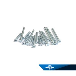 Skruvsats motor Puch, 1969-75. Passar ej Puch Maxi.