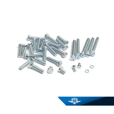 Skruvsats motor, Puch Maxi & Magnum.