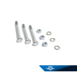 Skruvsats motorupphängning, Puch Maxi.