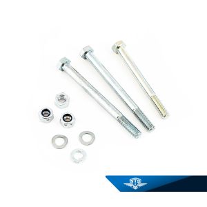 Skruvsats motorupphängning, Kreidler Flory & Florett.