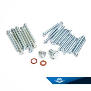 Skruvsats motor, Casal K-190.