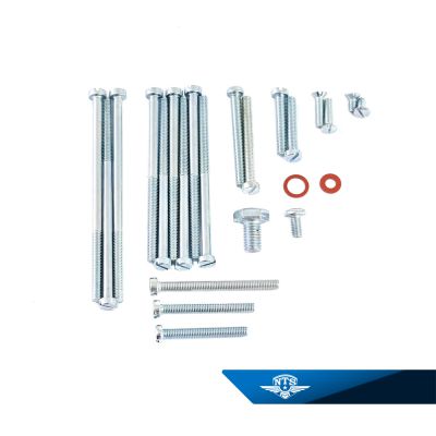 Skruvsats Zundapp 3-växlad, 1967-.